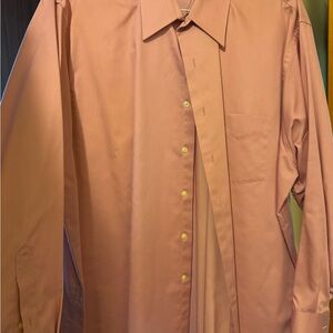 Men's Classic Dress Shirt